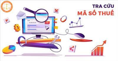 Chuẩn hóa dữ liệu, tiến tới sử dụng mã định danh làm mã số thuế cá nhân.