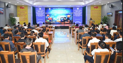 Công ty Phát triển Thủy điện Sê San tổ chức lớp đào tạo nâng cao nhận thức về an ninh mạng